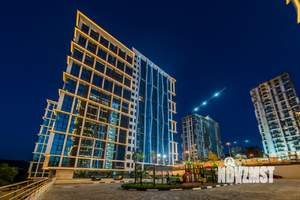 Студия квартира, вторичка, 24м2, 14/19 этаж