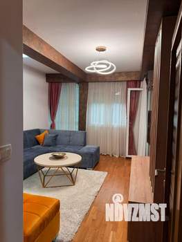 2-к квартира, вторичка, 52м2, 2/4 этаж