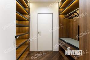 4-к квартира, вторичка, 190м2, 20/21 этаж