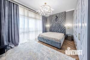3-к квартира, вторичка, 120м2, 17/20 этаж