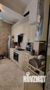 2-к квартира, вторичка, 43м2, 2/8 этаж