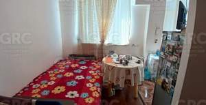 Студия квартира, вторичка, 18м2, 5/6 этаж