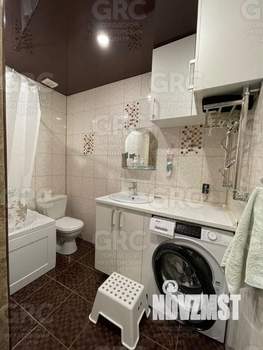 2-к квартира, вторичка, 51м2, 2/5 этаж