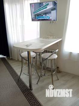 1-к квартира, вторичка, 37м2, 2/2 этаж