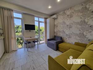 Студия квартира, вторичка, 22м2, 3/10 этаж