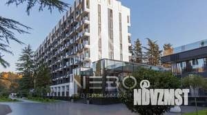 Студия квартира, вторичка, 35м2, 1/3 этаж