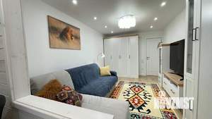 2-к квартира, вторичка, 47м2, 4/9 этаж
