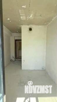 Студия квартира, вторичка, 19м2, 5/11 этаж