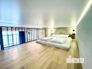 Студия квартира, вторичка, 30м2, 5/6 этаж