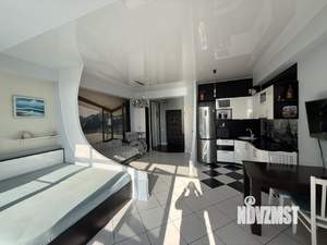 Студия квартира, вторичка, 42м2, 8/13 этаж