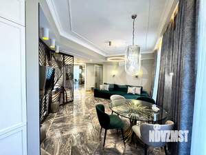 3-к квартира, вторичка, 130м2, 6/9 этаж