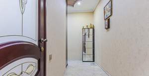 2-к квартира, вторичка, 100м2, 6/9 этаж