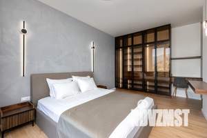 3-к квартира, вторичка, 88м2, 9/21 этаж