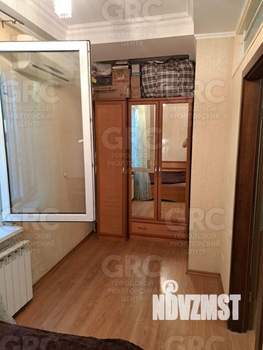 2-к квартира, вторичка, 43м2, 2/5 этаж