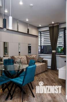 1-к квартира, вторичка, 37м2, 2/6 этаж