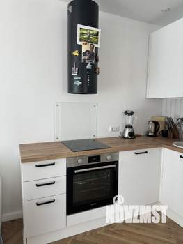 2-к квартира, вторичка, 40м2, 6/20 этаж