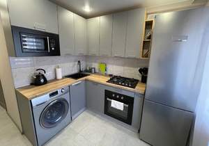 1-к квартира, вторичка, 32м2, 5/5 этаж