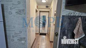 1-к квартира, вторичка, 25м2, 1/5 этаж