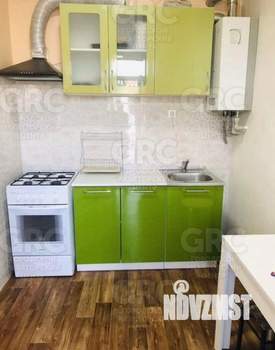 1-к квартира, вторичка, 31м2, 5/6 этаж