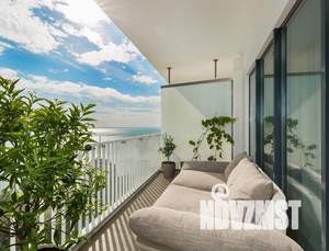 2-к квартира, вторичка, 90м2, 8/26 этаж