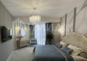 3-к квартира, вторичка, 130м2, 17/21 этаж