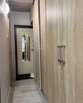 Студия квартира, вторичка, 20м2, 5/9 этаж