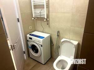 1-к квартира, вторичка, 34м2, 7/13 этаж