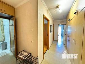 2-к квартира, вторичка, 53м2, 5/16 этаж