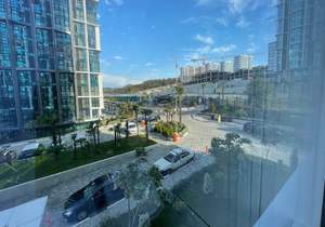 Студия квартира, вторичка, 24м2, 3/19 этаж