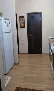 Студия квартира, вторичка, 35м2, 3/19 этаж