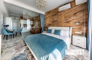 2-к квартира, вторичка, 54м2, 18/21 этаж