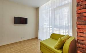 2-к квартира, вторичка, 50м2, 1/3 этаж