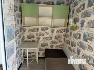 Студия квартира, вторичка, 34м2, 7/8 этаж