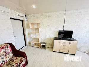Студия квартира, вторичка, 17м2, 2/5 этаж