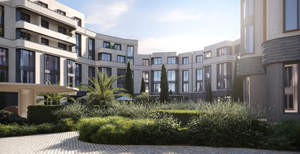 1-к квартира, вторичка, 48м2, 2/6 этаж