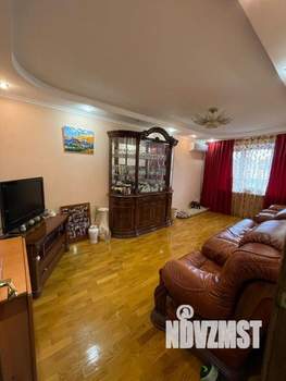 3-к квартира, вторичка, 72м2, 3/5 этаж