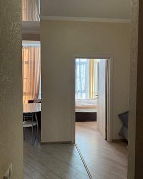 1-к квартира, вторичка, 40м2, 2/8 этаж
