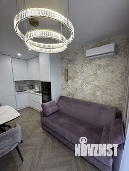 2-к квартира, вторичка, 40м2, 9/12 этаж