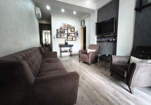 2-к квартира, вторичка, 48м2, 2/12 этаж