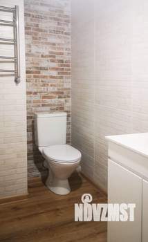 Студия квартира, вторичка, 28м2, 2/5 этаж