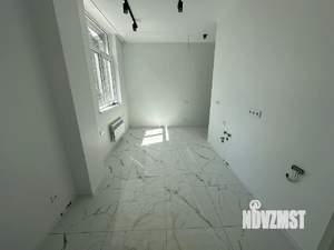 1-к квартира, вторичка, 38м2, 1/4 этаж