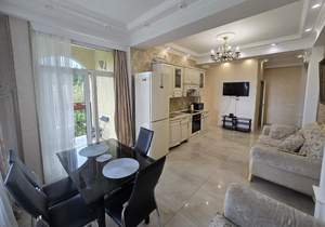 3-к квартира, вторичка, 64м2, 5/12 этаж