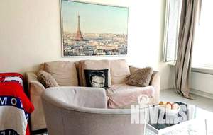 1-к квартира, вторичка, 28м2, 5/8 этаж