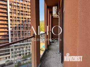 3-к квартира, вторичка, 87м2, 9/20 этаж