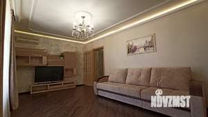 3-к квартира, вторичка, 68м2, 4/5 этаж