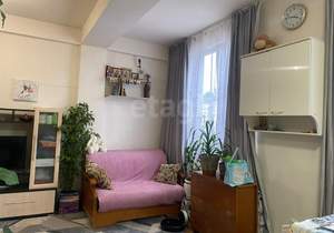 Студия квартира, вторичка, 28м2, 6/8 этаж