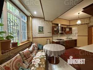 4-к квартира, вторичка, 106м2, 1/6 этаж