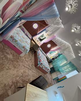 3-к квартира, вторичка, 96м2, 10/16 этаж