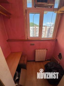 1-к квартира, вторичка, 32м2, 9/9 этаж