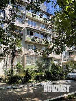 1-к квартира, вторичка, 31м2, 5/5 этаж